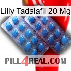 Lilly Tadalafil 20 Mg viagra2